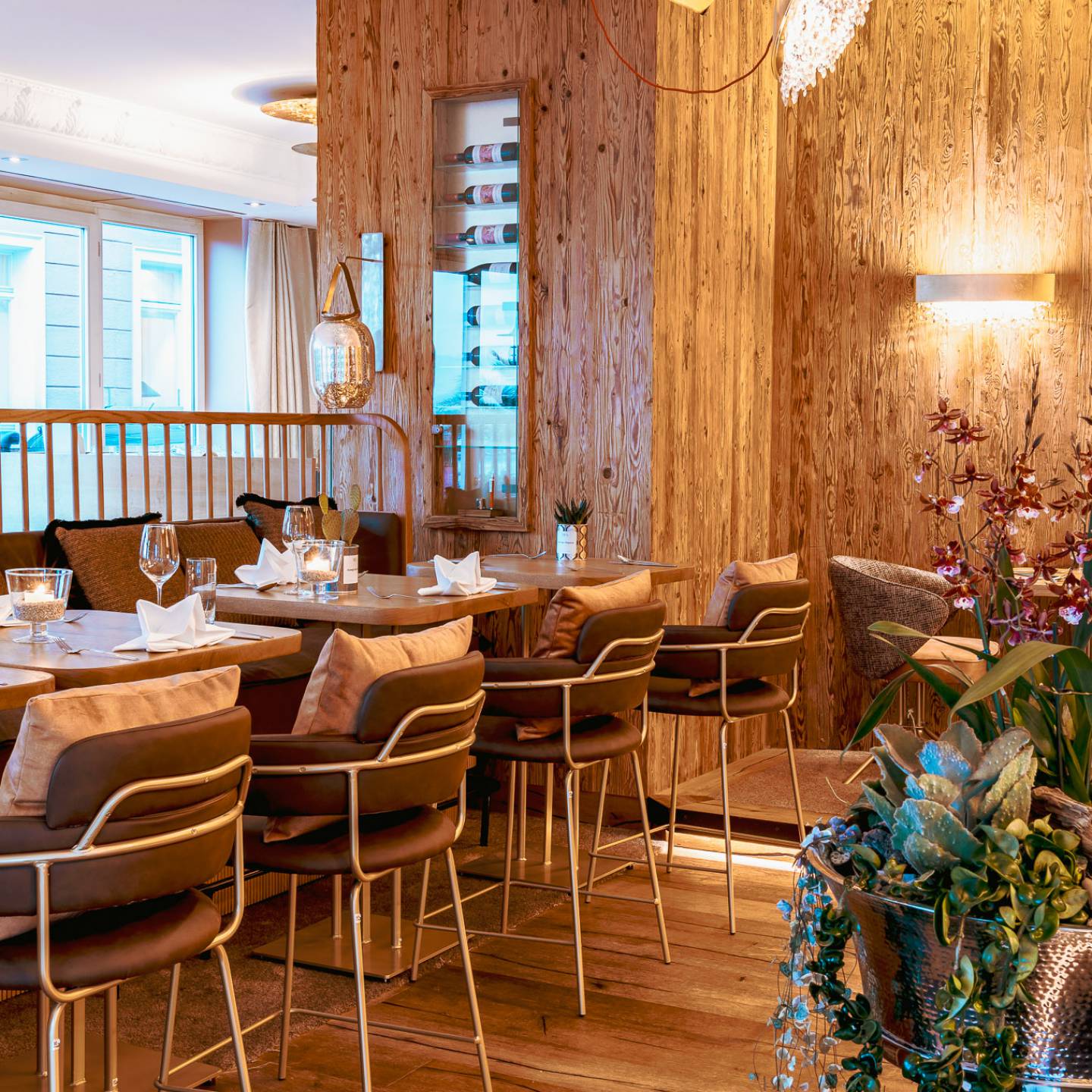 Genussmomente – Restaurant Lindau