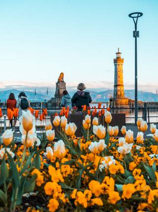 HappyEnd Deutschlands Symbolfoto